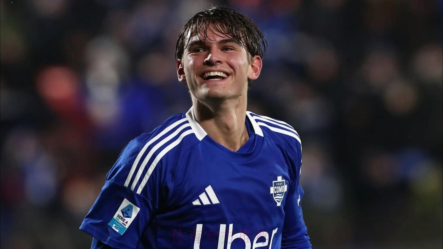 西媒-皇马想签回尼科-帕斯 他是阿隆索青睐的球员